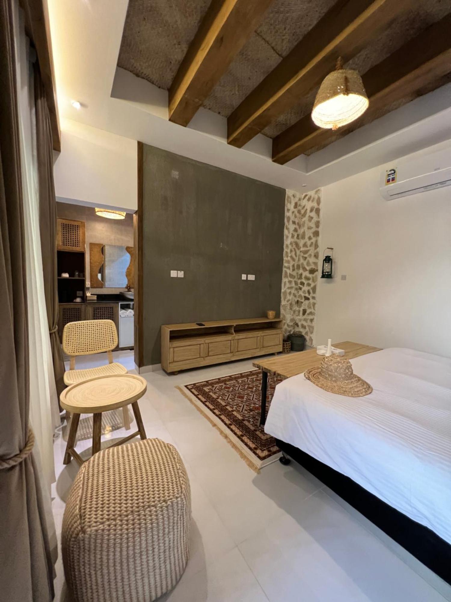 Nomad Inn Tiwi 外观 照片