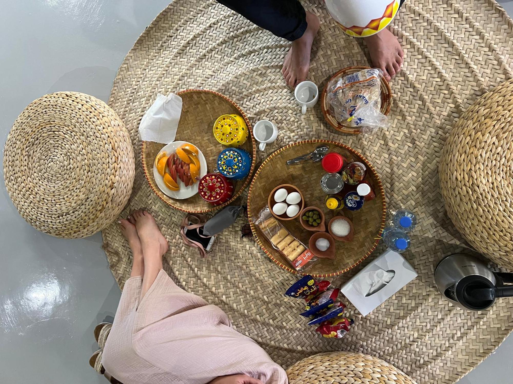 Nomad Inn Tiwi 外观 照片